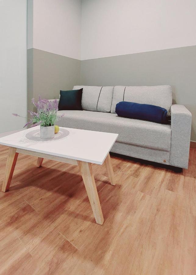 Casa De Huespedes Mariposa En Manantial Countryclub Apartman Hohenau Kültér fotó